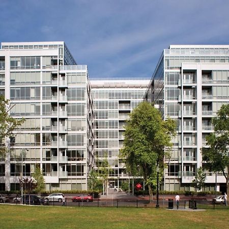 Global Luxury Suites At Georgetown Вашингтон Экстерьер фото