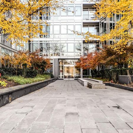Global Luxury Suites At Georgetown Вашингтон Экстерьер фото