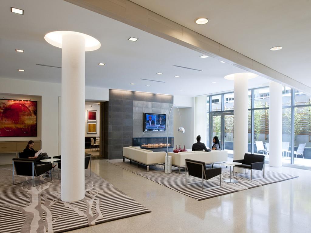 Global Luxury Suites At Georgetown Вашингтон Экстерьер фото