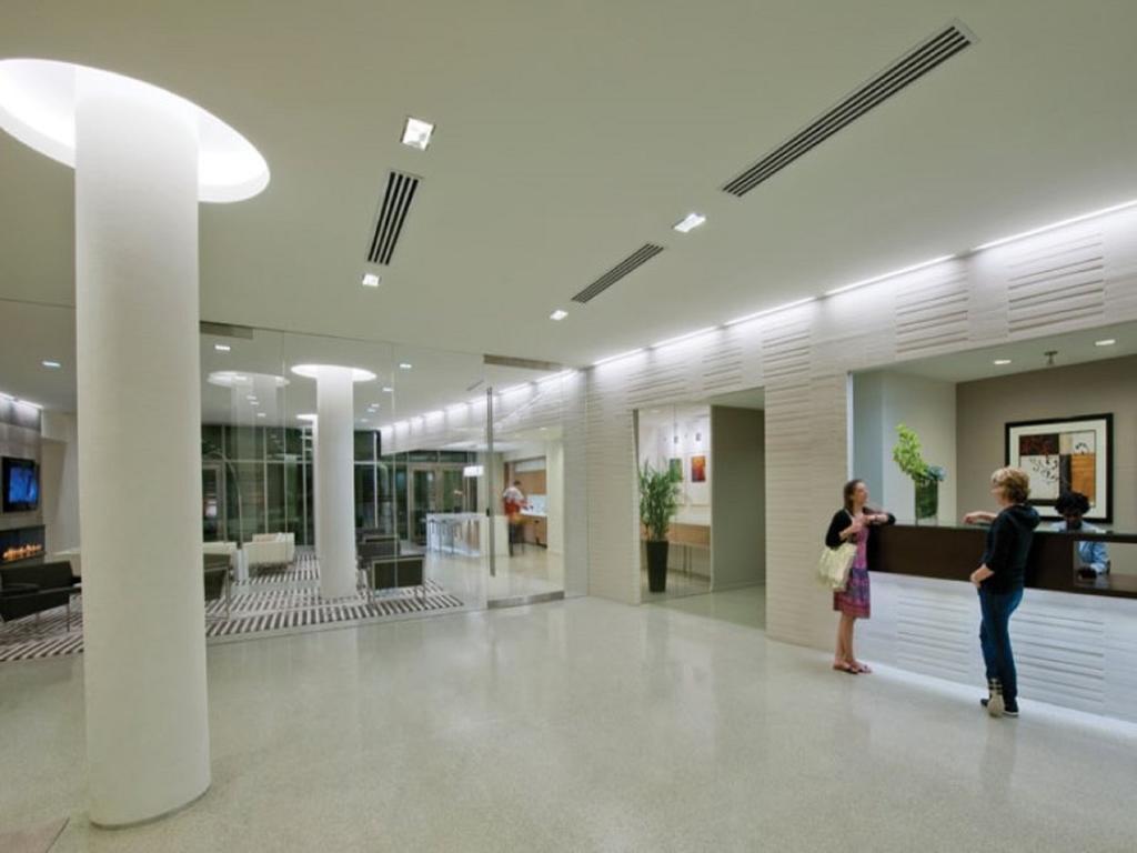 Global Luxury Suites At Georgetown Вашингтон Экстерьер фото