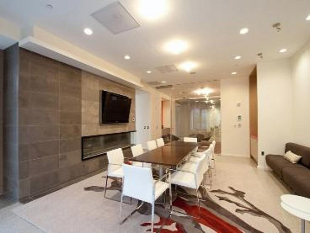 Global Luxury Suites At Georgetown Вашингтон Экстерьер фото