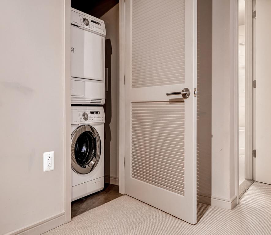 Global Luxury Suites At Georgetown Вашингтон Номер фото