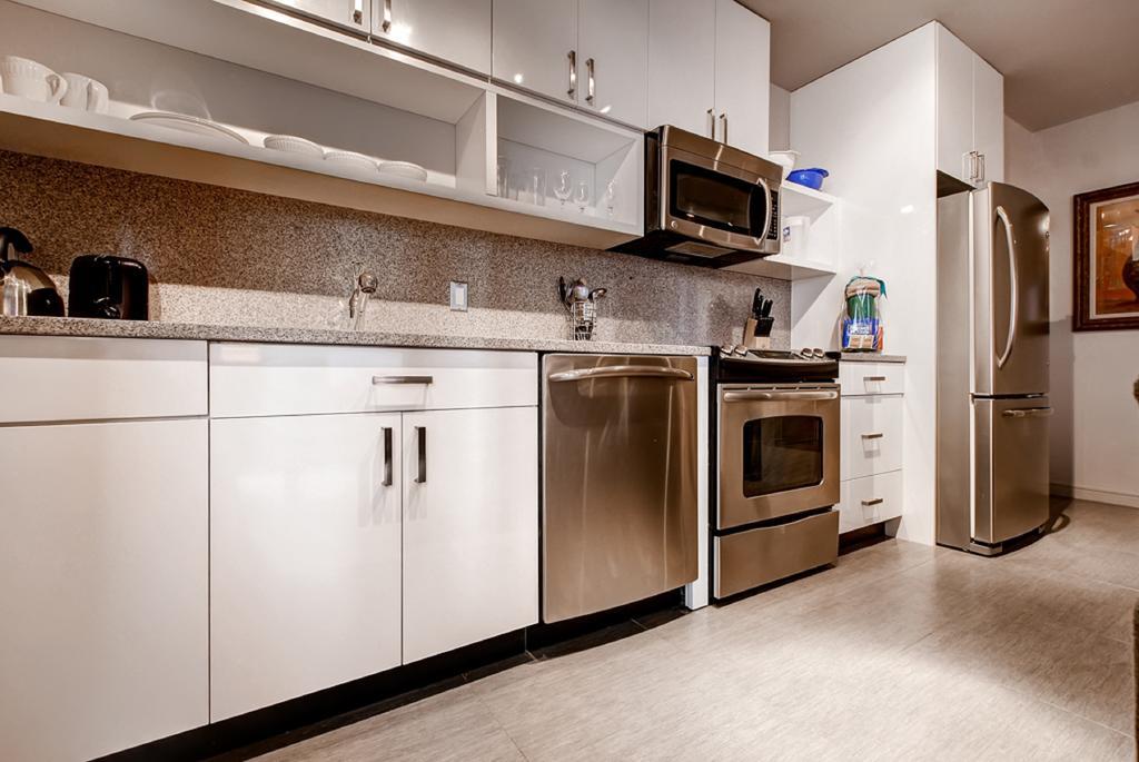 Global Luxury Suites At Georgetown Вашингтон Номер фото