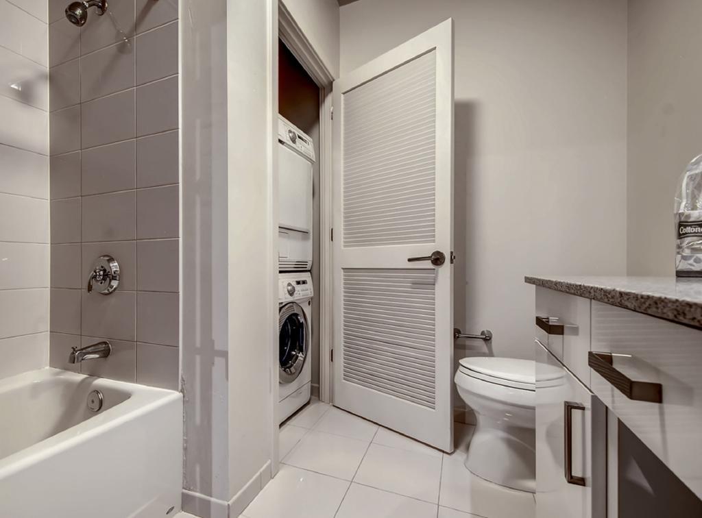 Global Luxury Suites At Georgetown Вашингтон Номер фото