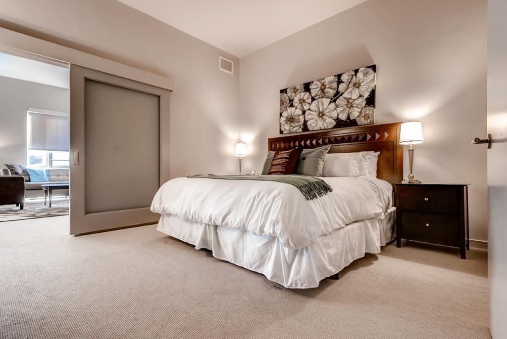 Global Luxury Suites At Georgetown Вашингтон Номер фото