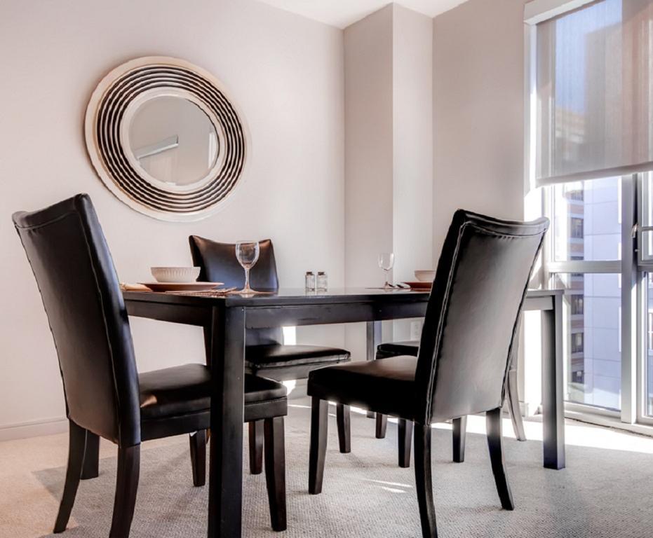 Global Luxury Suites At Georgetown Вашингтон Номер фото