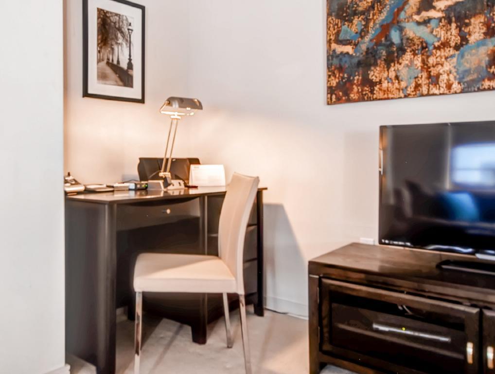 Global Luxury Suites At Georgetown Вашингтон Номер фото
